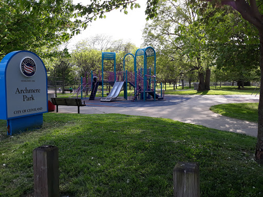 Park «Archmere Park», reviews and photos, 4117 Oak Park Ave, Cleveland, OH 44109, USA
