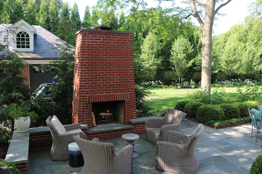 Stone Supplier «Schwake Stone Brick & Fireplace Company», reviews and photos, 1440 Townline Rd, Mundelein, IL 60060, USA