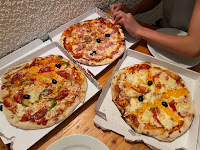 Plats et boissons du Pizzeria Quality Pizza à Arcs (Les) - n°1