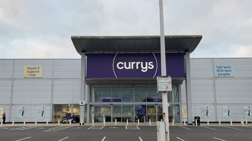 Currys