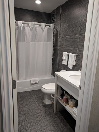 American Inn Downey image