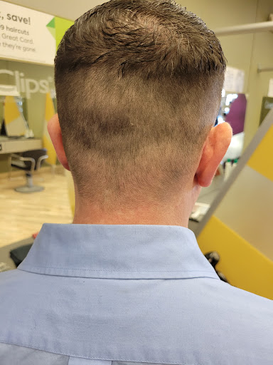 Hair Salon «Supercuts», reviews and photos, 19 Berdon Way, Fairhaven, MA 02719, USA
