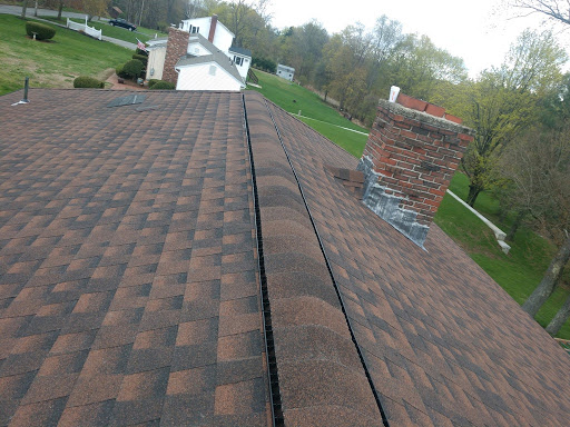 Roofing Contractor «On Top Roofing», reviews and photos, 1 Marcius Rd, Worcester, MA 01607, USA