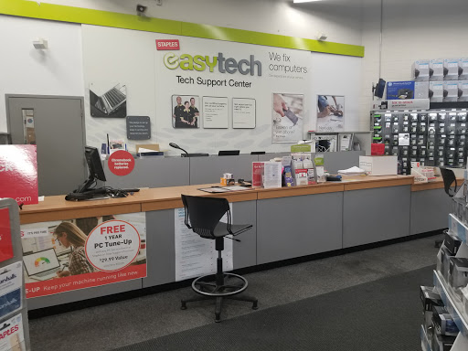 Office Supply Store «Staples», reviews and photos, 2080 W Empire Ave, Burbank, CA 91504, USA