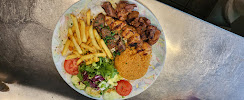 Kebab du Restaurant turc Le Palais Oriental à Metz - n°13