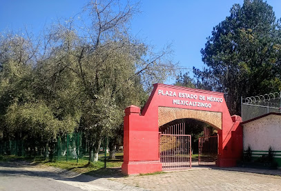 Parque Municipal Luisa Isabel Campos