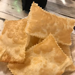 Photo n°1 de l'avis de Elisa.l fait le 01/07/2022 à 10:47 sur le  La Gnoccheria à Ostia