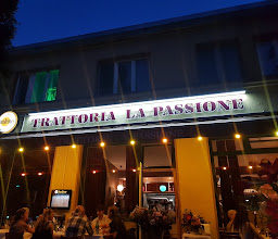 Trattoria La Passione photo