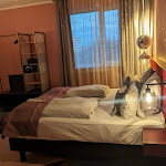 Photo n°1 de l'avis de Betti.. fait le 10/03/2024 à 05:52 sur le  the niu Loco à Munich