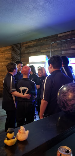 Restaurant «The Cactus», reviews and photos, 43521 Fort Thunder Rd, Perham, MN 56573, USA