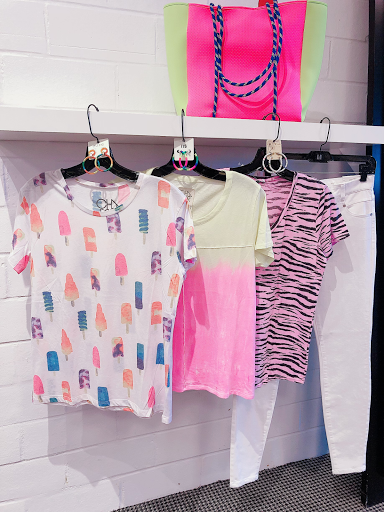 Boutique «Dimensions», reviews and photos, 6100 Westheimer Rd #142, Houston, TX 77057, USA