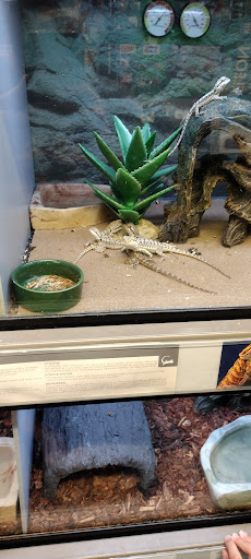 Pet Supply Store «Petco Animal Supplies», reviews and photos, 377 W Jackson St #11, Cookeville, TN 38501, USA