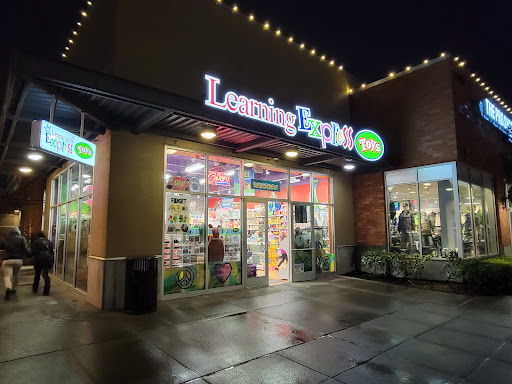 Toy Store «Learning Express of Renton», reviews and photos, 840 N 10th Pl a, Renton, WA 98057, USA