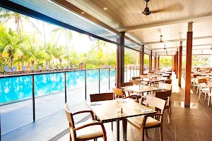 Pool Terrace Restaurant image