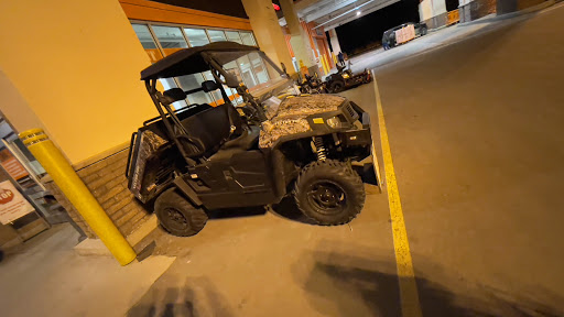 Home Improvement Store «The Home Depot», reviews and photos, 1500 Summit Dr, Lapeer, MI 48446, USA