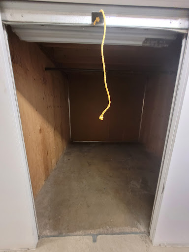 Public Storage image