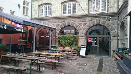 Bastard Café