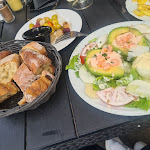 Photo n° 1 de l'avis de Djema.p fait le 05/07/2023 à 12:20 pour Le Relais de Bretagne à Boulogne-Billancourt