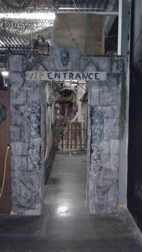 Reign of Terror Haunted House image
