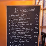 Photo n°4 de l'avis de Jonny.u fait le 03/03/2023 à 15:51 sur le restaurants Brewers'Kitchen à Antwerp