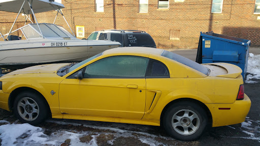 Used Car Dealer «Main Street Auto Brokers», reviews and photos, 33 W State St, Niles, OH 44446, USA