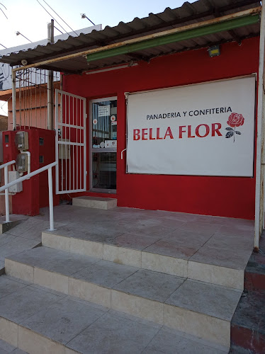 Panaderia Bella Flor - Maldonado