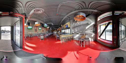 Restaurant «The Lanes Bowl & Bistro», reviews and photos, 9 Greene Street, Mashpee, MA 02649, USA