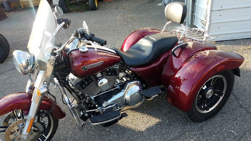 Auto Auction «Manheim Detroit», reviews and photos, 600 Will Carleton Rd, Carleton, MI 48117, USA