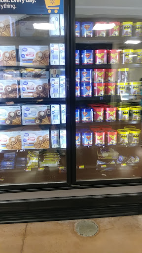 Department Store «Walmart Supercenter», reviews and photos, 8800 Kingsridge Dr, Dayton, OH 45458, USA