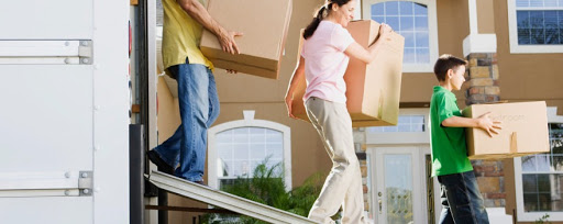 Moving Company «Tucson Moving Service», reviews and photos, 6080 N Oracle Rd Suite E, Tucson, AZ 85704, USA