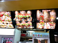 Photos du propriétaire du Restaurant Le New Burger NB à Saint-Denis - n°18