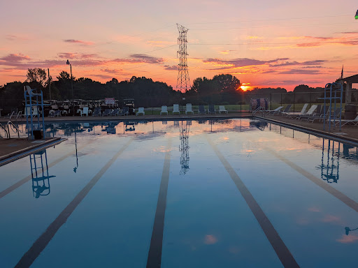 Country Club «Calvert City Golf & Country Club», reviews and photos, 123 Country Club Ln, Calvert City, KY 42029, USA