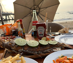 Langostinos Restaurant & Bar photo