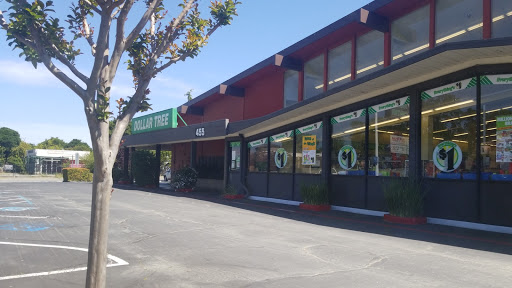 Dollar Store «Dollar Tree», reviews and photos, 455 Entrada Rd, Novato, CA 94949, USA