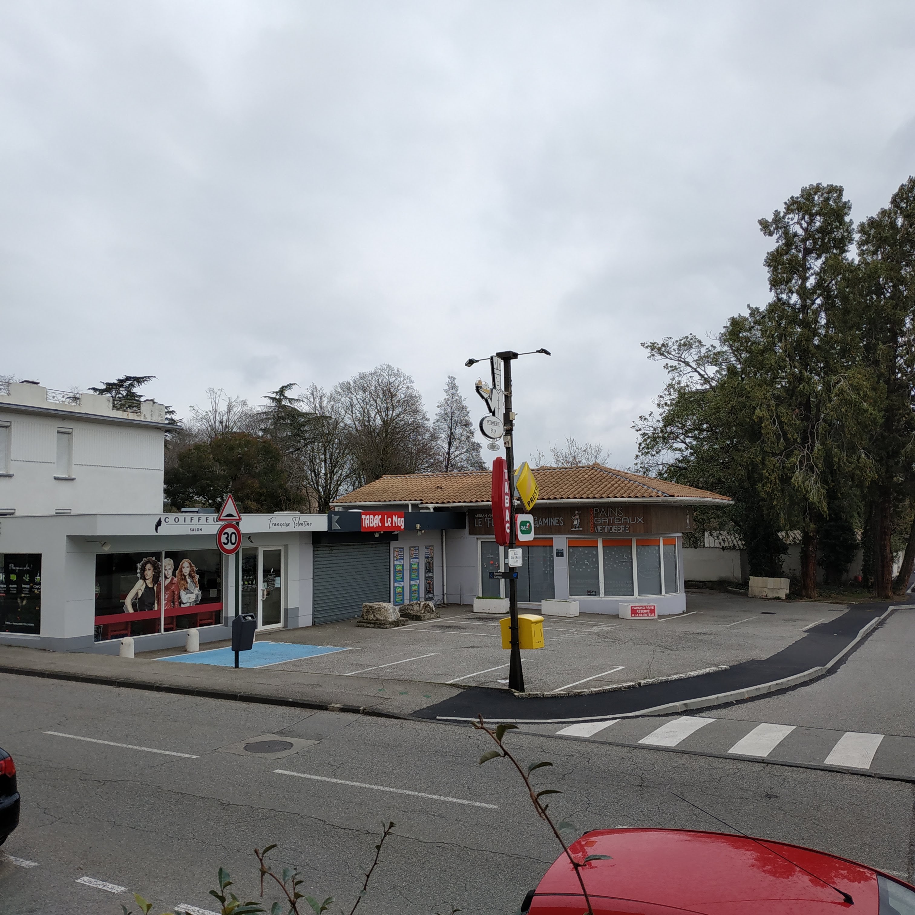 Photo n° 1 de l'avis de KAK-TO.A fait le 03/01/2021 à 13:02