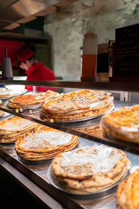 Photos du propriétaire du Pizzas à emporter Porzione di Capri Distributeur Automatique à Aix-en-Provence - n°2