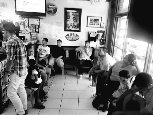 Barber Shop «All Star Barber Shop Inc», reviews and photos, 2031 Saxon Blvd #108, Deltona, FL 32725, USA