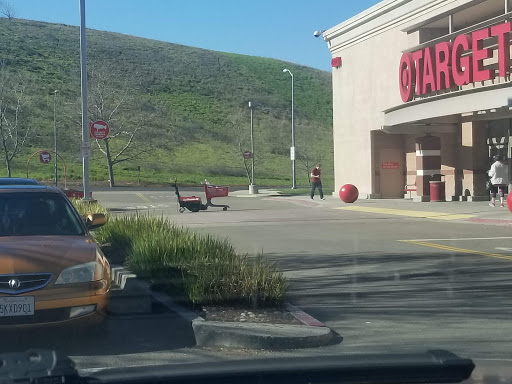 Department Store «Target», reviews and photos, 4300 Las Positas Rd, Livermore, CA 94551, USA
