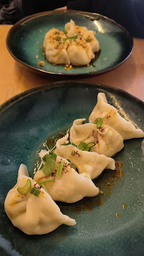 Dumpling du Restaurant servant des nouilles chinoises Nouille SHOP à Paris - n°8