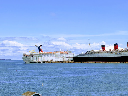 Shopping Mall «Shoreline Village», reviews and photos, 401-435 Shoreline Village Drive, Long Beach, CA 90802, USA