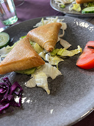 Photo n°15 de The Tiger restaurant indien à Nancy ()
