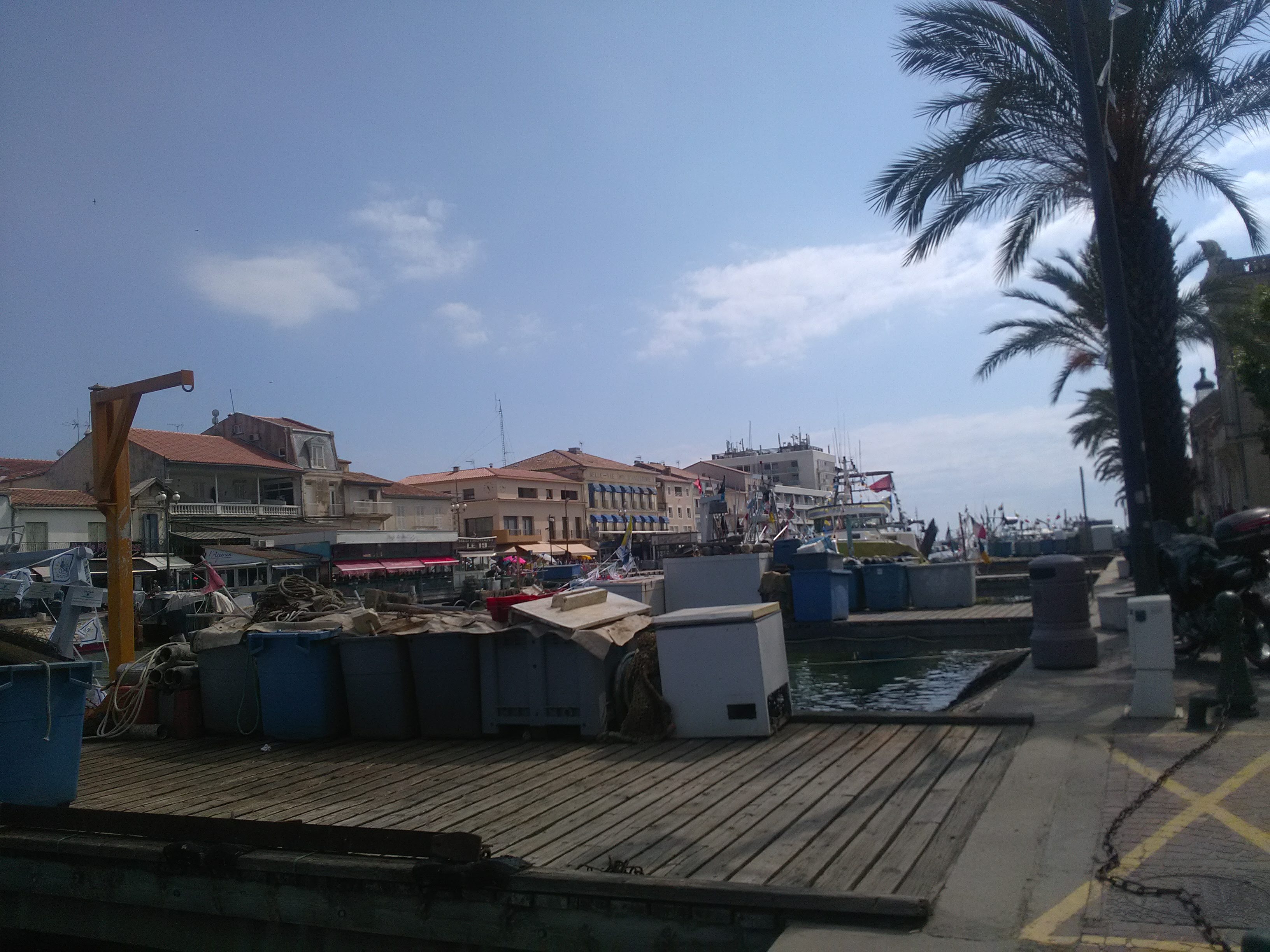 Photo n° 3 de l'avis de Mario.a fait le 21/06/2019 à 20:43