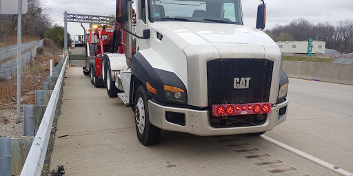 Truck Repair Shop «ROUTE 61 AUTO, TRUCK & EQUIPMENT», reviews and photos, 251 Maple Dr, Hamburg, PA 19526, USA