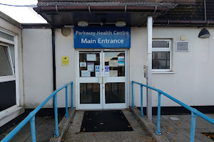 New Addington Group Practices - Parkway Health Centre