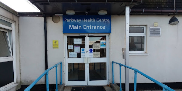 New Addington Group Practices - Parkway Health Centre