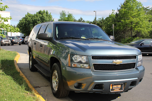 Used Car Dealer «United Auto Outlet», reviews and photos, 25354 Pleasant Valley Rd #100, Chantilly, VA 20152, USA