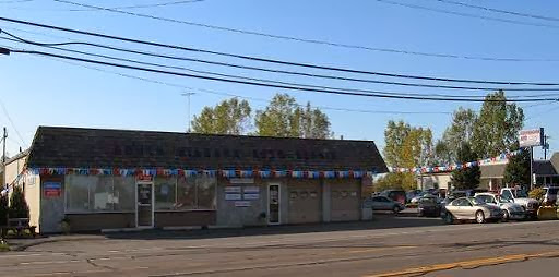 Auto Repair Shop «South Niagara Auto Repair», reviews and photos, 6400 S Transit Rd, Lockport, NY 14094, USA