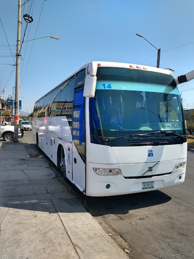 Renta de Autobuses Olmeca