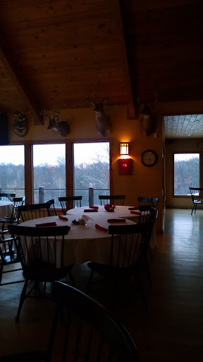 Golf Course «Moose Ridge Golf Course & Grille», reviews and photos, 11801 Doane Rd, South Lyon, MI 48178, USA