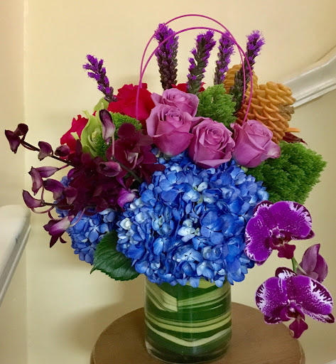 Florist «Dazzling Florist», reviews and photos, 909 West St, Annapolis, MD 21401, USA